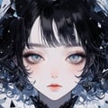 MICHA avatar on Tensor.Art