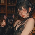 MICHA avatar on Tensor.Art