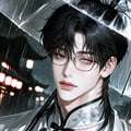 ZeroX.C  avatar on Tensor.Art
