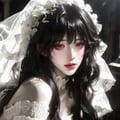 Nana avatar on Tensor.Art