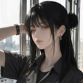 Umiri@*｡⋆⁺ avatar on Tensor.Art