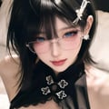 โออิชิอร่อยมาก avatar on Tensor.Art