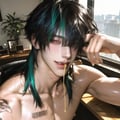เรรุยอ๊า avatar on Tensor.Art