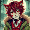 Furria avatar on Tensor.Art