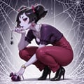 OGMustard avatar on Tensor.Art
