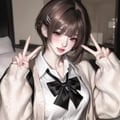 TINGTING avatar on Tensor.Art