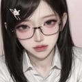 Nene avatar on Tensor.Art