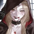 Yoka avatar on Tensor.Art
