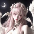 JU avatar on Tensor.Art