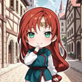 sg5e3 avatar on Tensor.Art