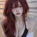 Jeanny avatar on Tensor.Art