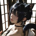 〖–ZULU~LULU!—〗 avatar on Tensor.Art