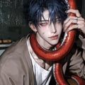 zRin._. avatar on Tensor.Art