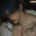 Zefpt avatar on Tensor.Art