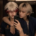 อลัน avatar on Tensor.Art