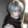อลัน V4 avatar on Tensor.Art
