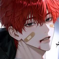 Lin avatar on Tensor.Art