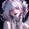 Mi_Lin avatar on Tensor.Art