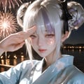 Harutora avatar on Tensor.Art
