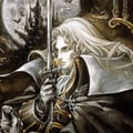 Alucard avatar on Tensor.Art