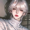Rinlaton avatar on Tensor.Art