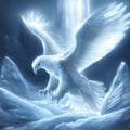 Águila de Hielo  avatar on Tensor.Art