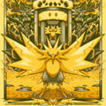 Deckaonel  avatar on Tensor.Art