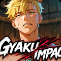 GyakuImpact avatar on Tensor.Art