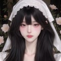 Myself  avatar on Tensor.Art