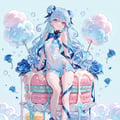 次元小可乐 avatar on Tensor.Art