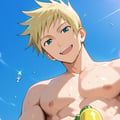 Adolay avatar on Tensor.Art