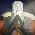 Jake Lockley avatar on Tensor.Art