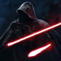 El último Lord Sith avatar on Tensor.Art