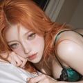 Aerynn._ avatar on Tensor.Art