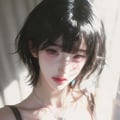 YU avatar on Tensor.Art