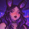 Eldritch Abomination avatar on Tensor.Art