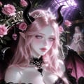 della🎀 avatar on Tensor.Art