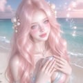 della🎀 avatar on Tensor.Art
