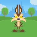coyotte avatar on Tensor.Art