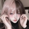 cherísh ૮ ․ ․ ྀིა avatar on Tensor.Art