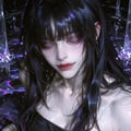 Xiaomei avatar on Tensor.Art