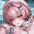 Evangeline 🍪 avatar on Tensor.Art