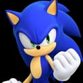 Sonic X avatar on Tensor.Art