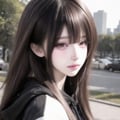 นี่ก็มิ avatar on Tensor.Art
