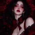 Naver🥀🌙 avatar on Tensor.Art