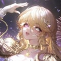 Mariebel 🔔 avatar on Tensor.Art