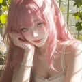 Kori avatar on Tensor.Art