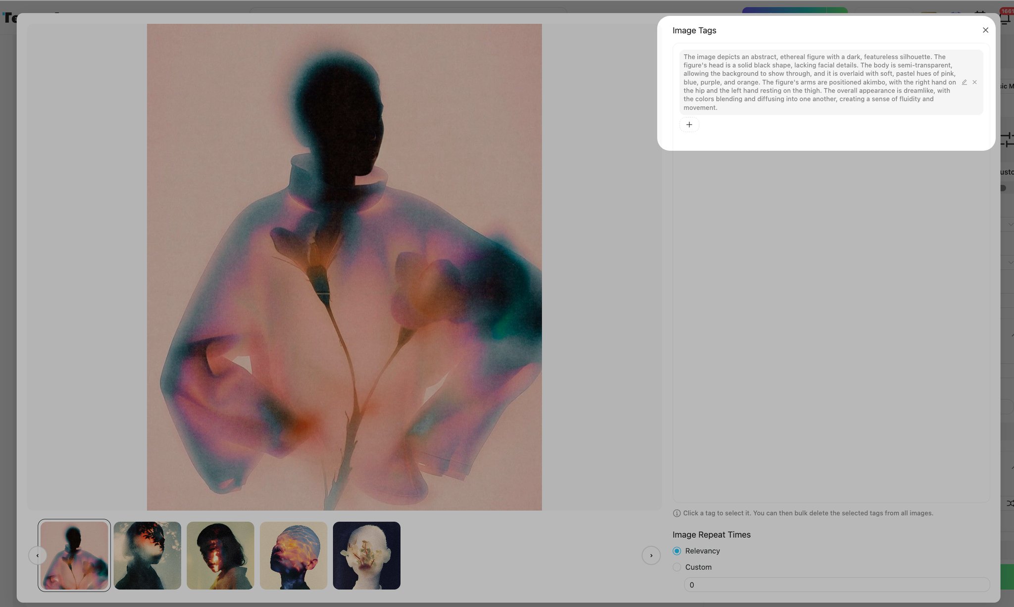 AI generated image by TensorArt on Tensor.Art