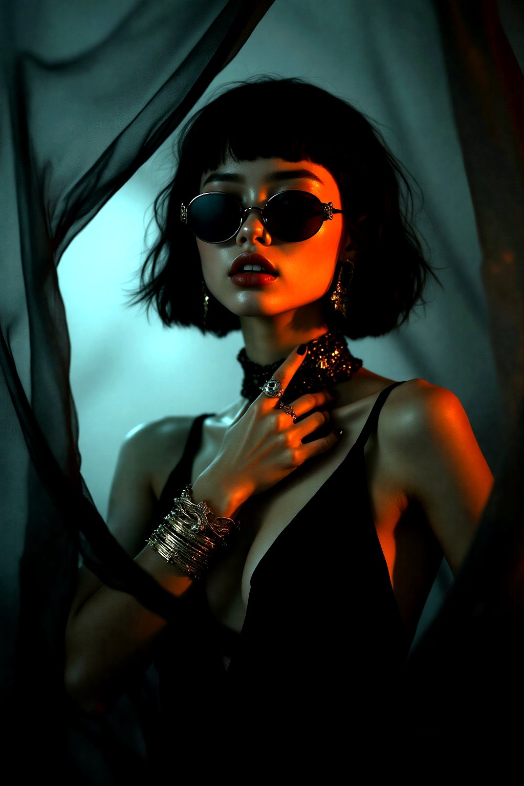 AI generated image by juiwaters on Tensor.Art