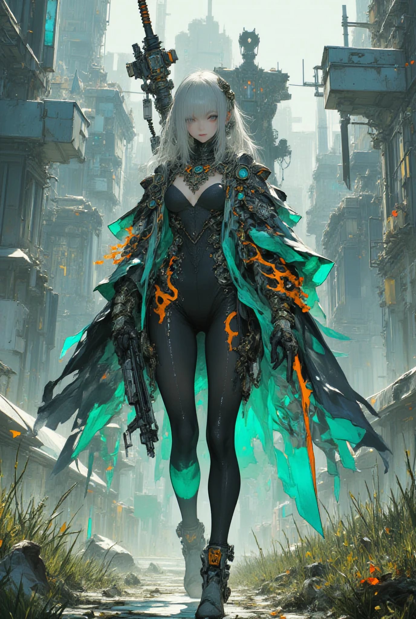 AI generated image by Jam on Tensor.Art